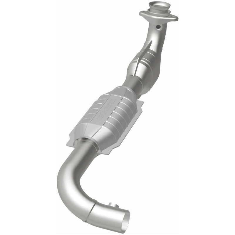 MagnaFlow OEM Grade Federal / EPA Compliant Direct-Fit Catalytic Converter 51168 Photo - out of package