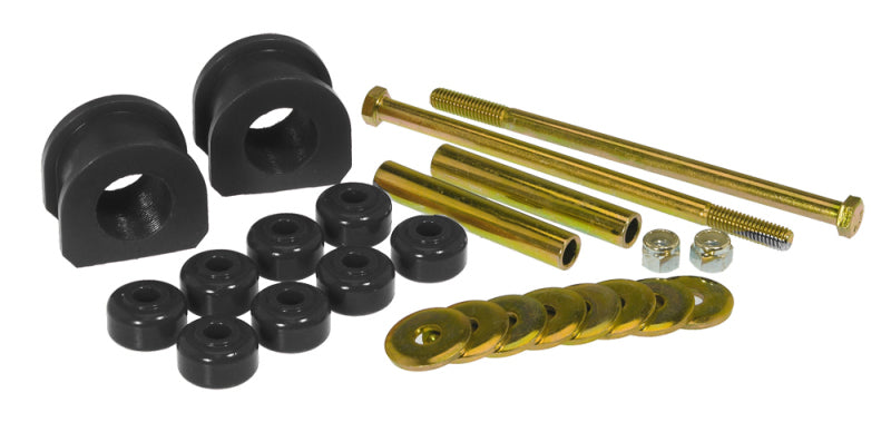Prothane Suspension Stabilizer Bar Bushing 7-1167-BL Photo - Primary