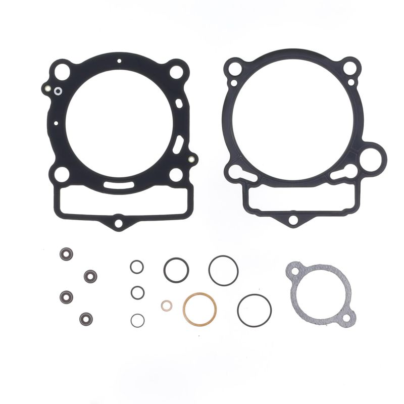Athena 21-23 GAS GAS EC 350F Top End Gasket Kit P400270600090 P400270600090 Photo - Primary