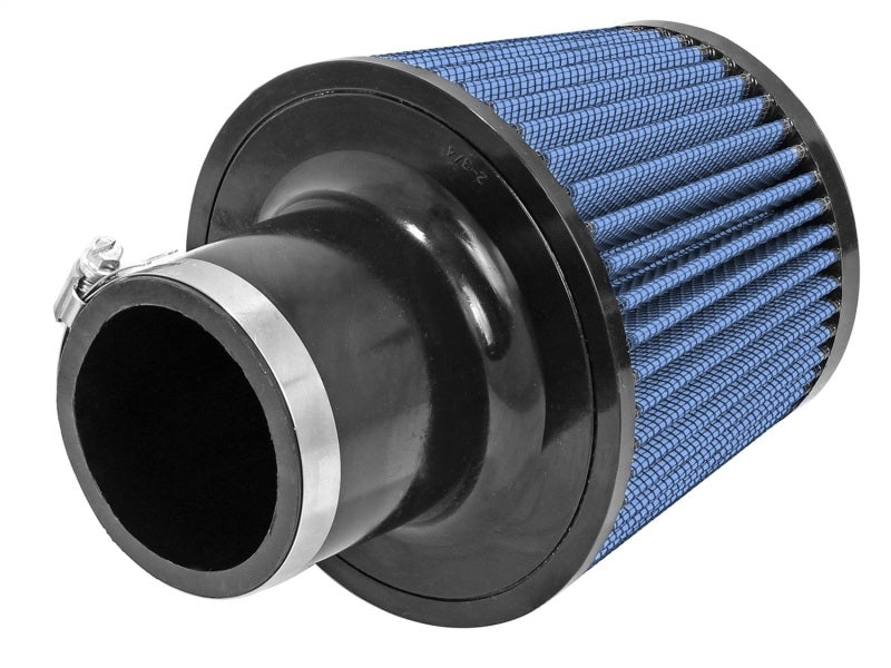 aFe Magnum FLOW Pro 5R Universal Air Filter 2-3/4 F x 6 B x 4-3/4 T x 5 H 24-90029 Photo - Unmounted