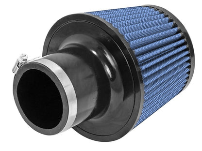 aFe Magnum FLOW Pro 5R Universal Air Filter 2-3/4 F x 6 B x 4-3/4 T x 5 H 24-90029 Photo - Unmounted