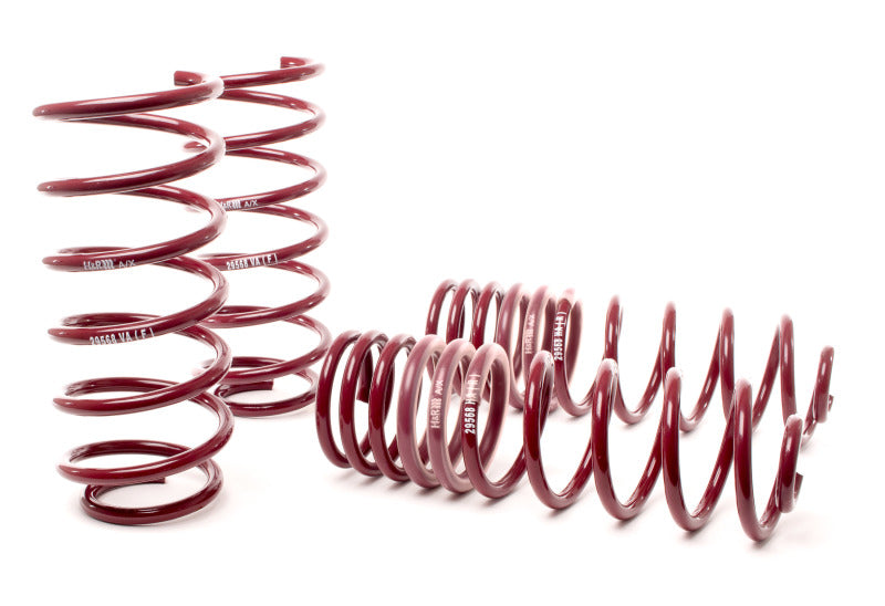 H&R Sport Springs VW Passat 1991-1994 29568 Photo - Primary
