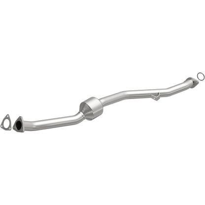 MagnaFlow Subaru OEM Grade Federal / EPA Compliant Direct-Fit Catalytic Converter 21-277 Photo - Primary