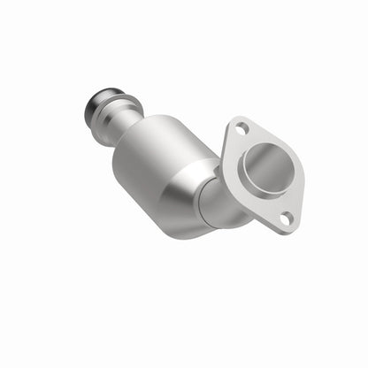 Magnaflow 2003 Jeep Liberty 3.7L Direct Fit Converter 4583051 4583051 360 Degree Image Set