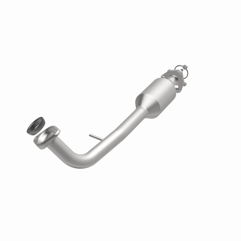 MagnaFlow Honda Insight OEM Grade Federal / EPA Compliant Direct-Fit Catalytic Converter 52041 360 Degree Image Set