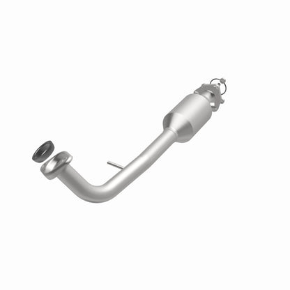 MagnaFlow Honda Insight OEM Grade Federal / EPA Compliant Direct-Fit Catalytic Converter 52041 360 Degree Image Set