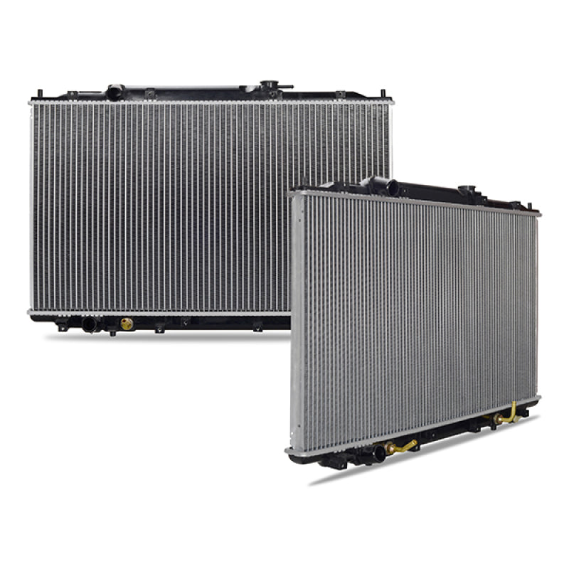 Mishimoto 2005-2010 Honda Odyssey Radiator Replacement R2806-AT Photo - Primary
