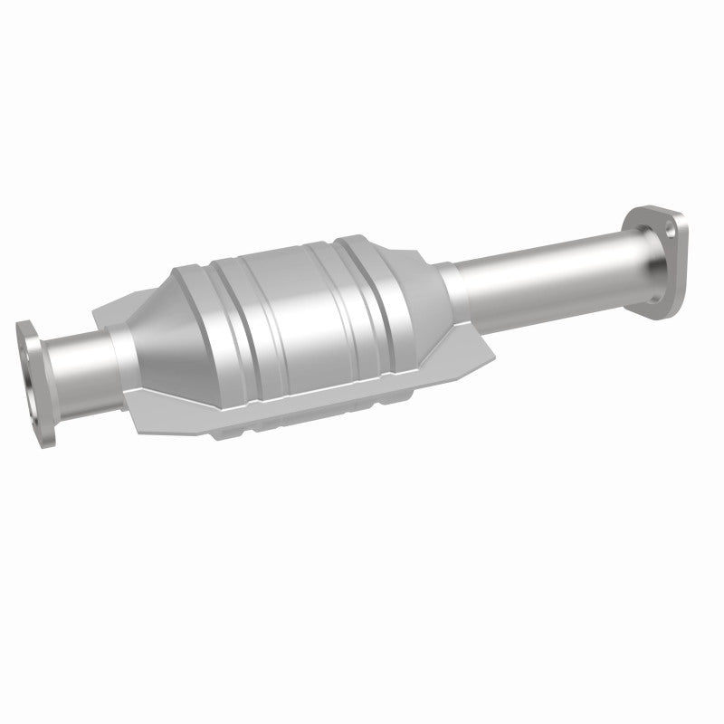 MagnaFlow Hyundai Sonata HM Grade Federal / EPA Compliant Direct-Fit Catalytic Converter 23877 360 Degree Image Set