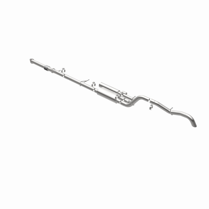 Magnaflow 2023+ Chevy Colorado Overland Series Cat-Back Exhaust 19648 19648 360 Degree Image Set
