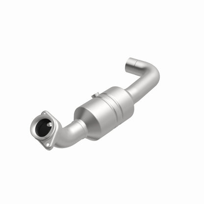 MagnaFlow Ford F-150 OEM Grade Federal / EPA Compliant Direct-Fit Catalytic Converter 52138 360 Degree Image Set