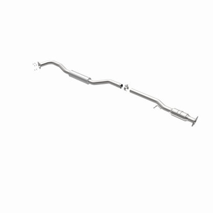 MagnaFlow Mitsubishi Outlander OEM Grade Federal / EPA Compliant Direct-Fit Catalytic Converter 51539 360 Degree Image Set