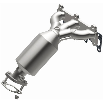 MagnaFlow HM Grade Federal / EPA Compliant Manifold Catalytic Converter 50531 Photo - out of package