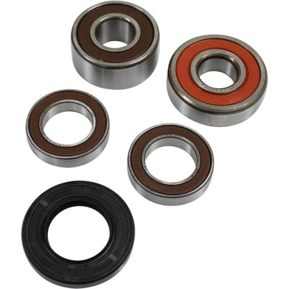 Pivot Works Pw Premium Wheel Bearing 25-1383-P 25-1383-P Photo - Primary
