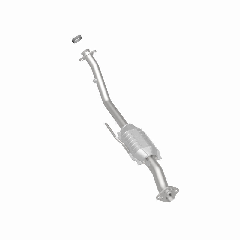 MagnaFlow Mazda B2300 California Grade CARB Compliant Direct-Fit Catalytic Converter 3391380 360 Degree Image Set