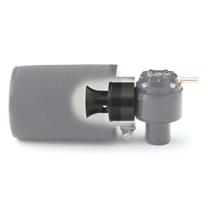 Go Fast Bits GFB Foam Filter for Atmosphere-Venting BOVs 5711 5711 Photo - Unmounted