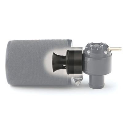 Go Fast Bits GFB Foam Filter for Atmosphere-Venting BOVs 5711 5711 Photo - Unmounted