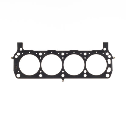Cometic Gasket Cometic Ford Windsor V8 .050in MLX Cylinder Head Gasket - 4.100in Bore - Non-SVO C15371-050 C15371-050 Photo - Primary