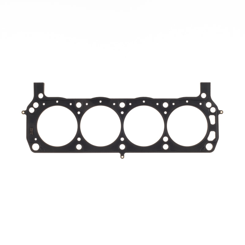 Cometic Gasket Cometic Ford Windsor V8 .050in MLX Cylinder Head Gasket - 4.100in Bore - Non-SVO C15371-050 C15371-050 Photo - Primary