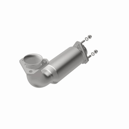 MagnaFlow Chevrolet Corvette California Grade CARB Compliant Direct-Fit Catalytic Converter 4481409 360 Degree Image Set