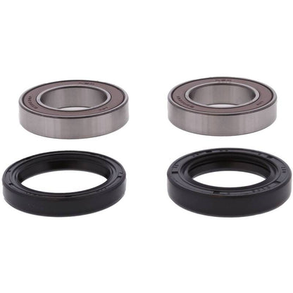 Pivot Works Husqvarna Wheel Bearing Kit Premium Bearings 25-1661-P 25-1661-P Photo - Primary