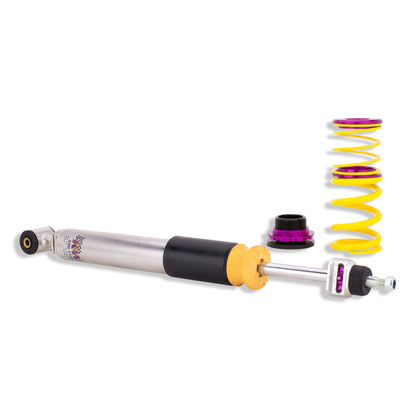 KW Coilover Kit V3 2012 Mercedes-Benz AMG A45 Type 176 AWD 35225067 35225067 User 3