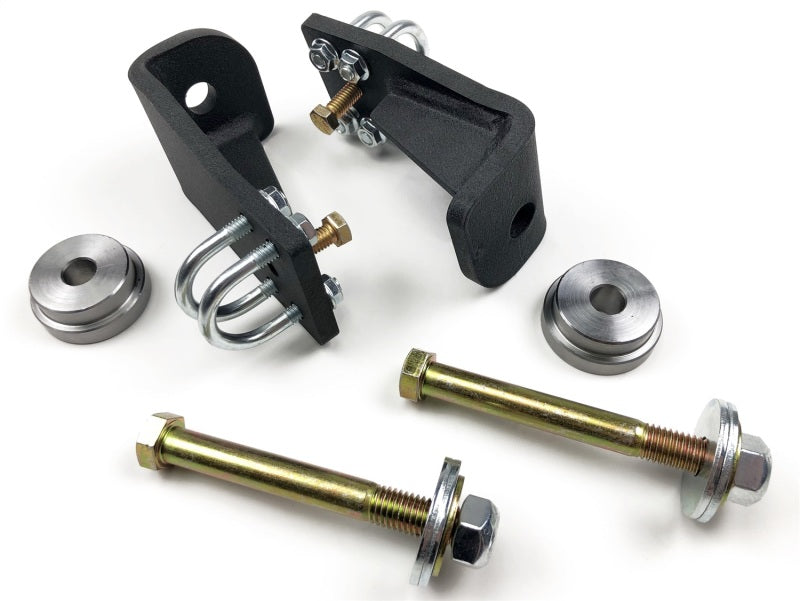 Tuff Country 96-02 Toyota 4Runner 4x4 Uni-Ball Upper Control Arms 50965 50965 Photo - Unmounted