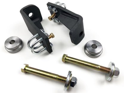 Tuff Country 96-02 Toyota 4Runner 4x4 Uni-Ball Upper Control Arms 50965 50965 Photo - Unmounted