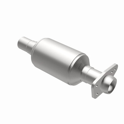 MagnaFlow California Grade CARB Compliant Direct-Fit Catalytic Converter 3391496 360 Degree Image Set