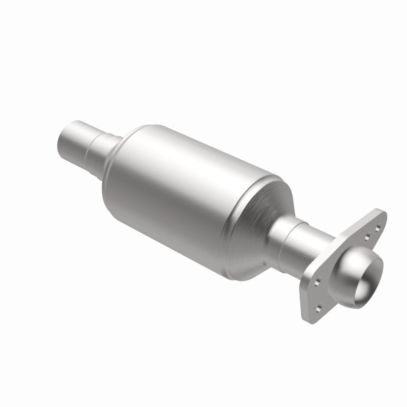 MagnaFlow California Grade CARB Compliant Direct-Fit Catalytic Converter 3391496 360 Degree Image Set