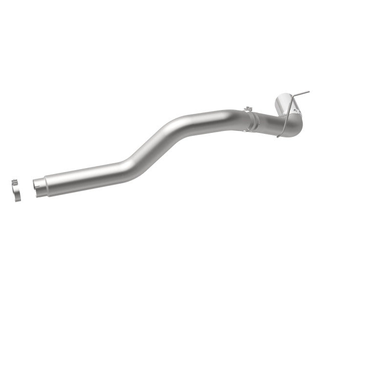 MagnaFlow Nissan Titan XD MagnaFlow PRO DPF Series Filter-Back Performance Exhaust System 17866 360 Degree Image Set