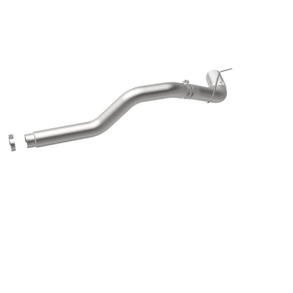 MagnaFlow Nissan Titan XD MagnaFlow PRO DPF Series Filter-Back Performance Exhaust System 17866 360 Degree Image Set