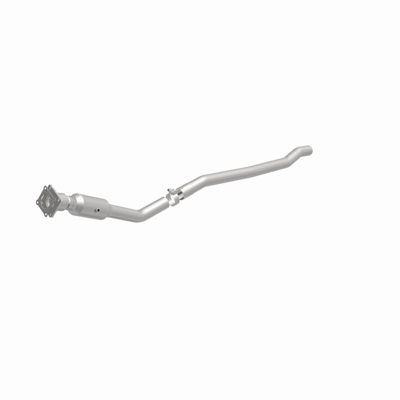 Magnaflow 2005 Dodge Grand Caravan 3.3L Direct Fit Converter 4551814 4551814 360 Degree Image Set