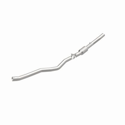 MagnaFlow Dodge Dakota California Grade CARB Compliant Direct-Fit Catalytic Converter 3391228 360 Degree Image Set