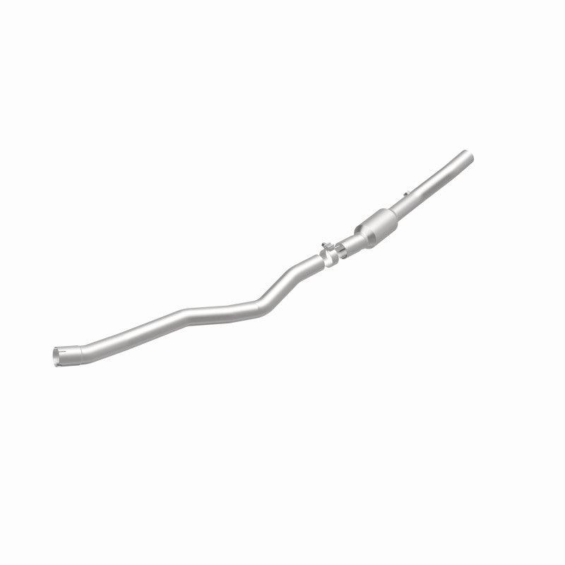MagnaFlow Dodge Dakota California Grade CARB Compliant Direct-Fit Catalytic Converter 3391228 360 Degree Image Set