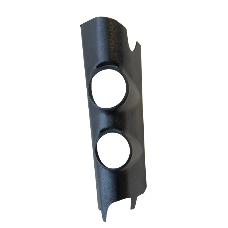 Autometer Gauge Kit, A-Pillar, Jeep Wrangler (JK) 11+, Oil PSI/Trans, 100psi/250 7041 User 4