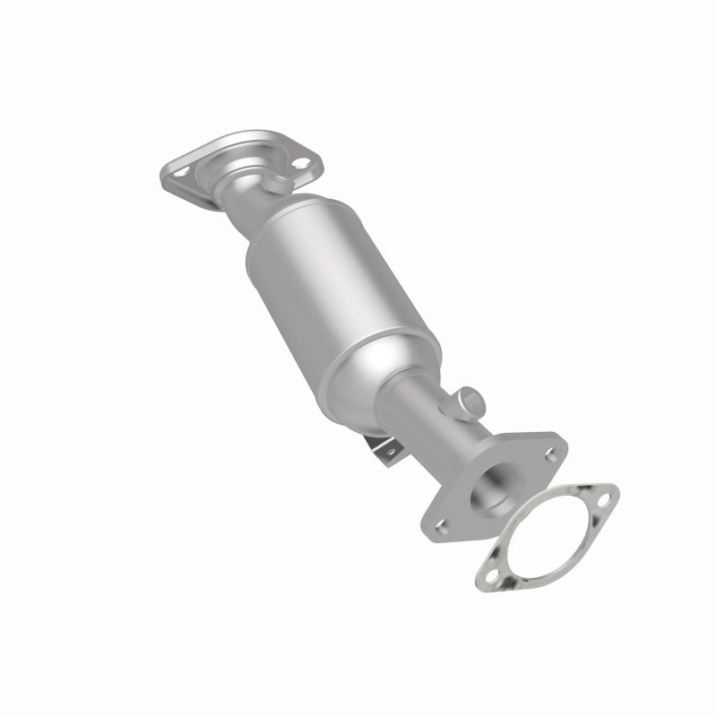 MagnaFlow Kia Soul OEM Grade Federal / EPA Compliant Direct-Fit Catalytic Converter 52860 360 Degree Image Set
