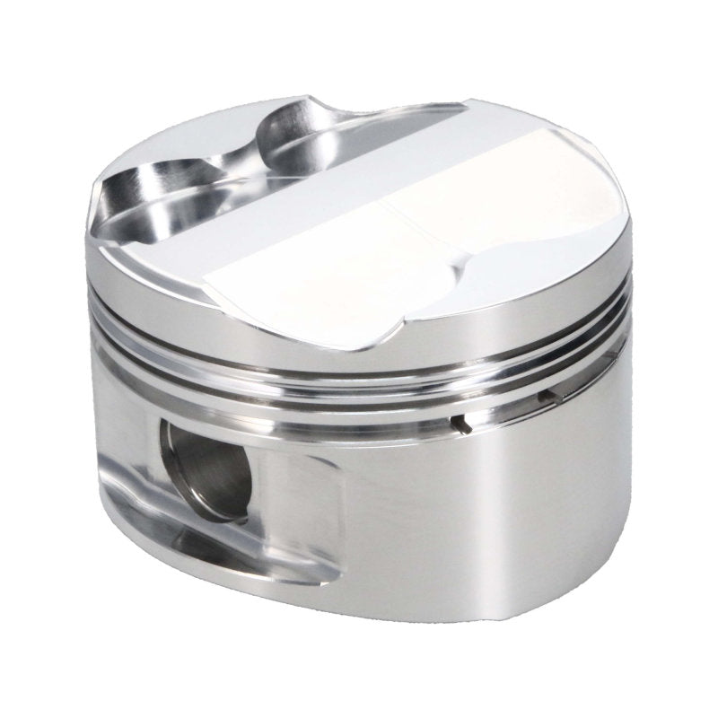 JE Pistons BMW S50B32 Euro Kit - Single Piston 289078S 289078S User 1