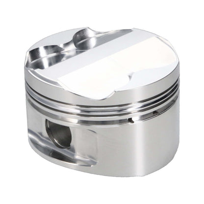 JE Pistons BMW S50B32 Euro Kit - Single Piston 289078S 289078S User 1