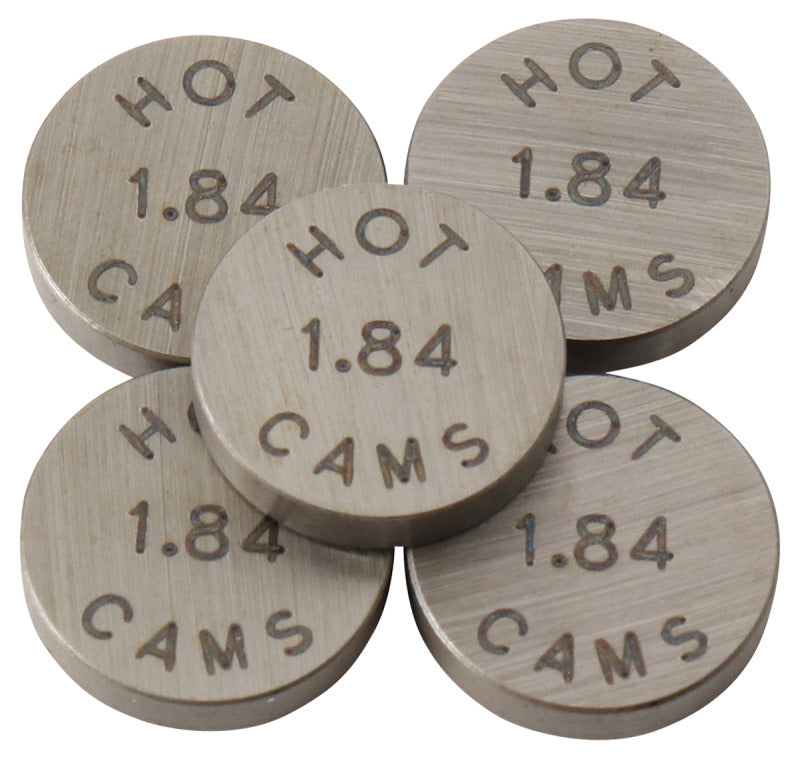 Hot Cams Shim Kits 5PK890184 5PK890184 Photo - Primary