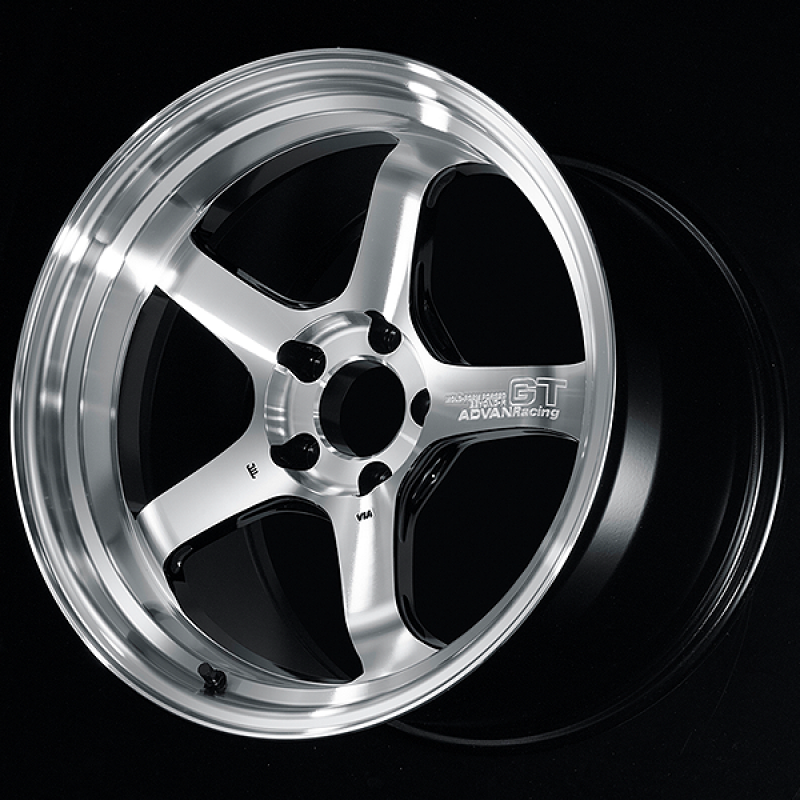 Advan AVN GT Wheels Wheels Wheels - Forged main image