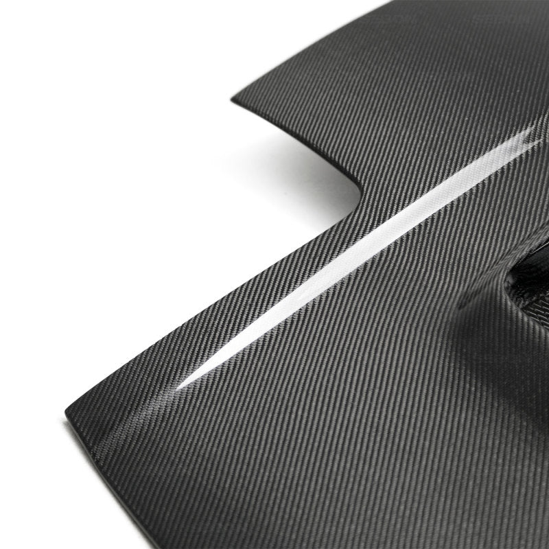 Seibon Carbon Fiber for Acura NSX 1991-2001 HD9201ACNSX-VSII User 3