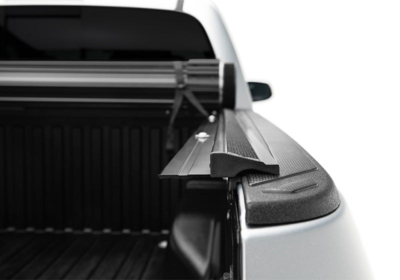 Truxedo 2024 Toyota Tacoma 6ft Sentry Bed Cover 1557101 1557101 Photo - Mounted