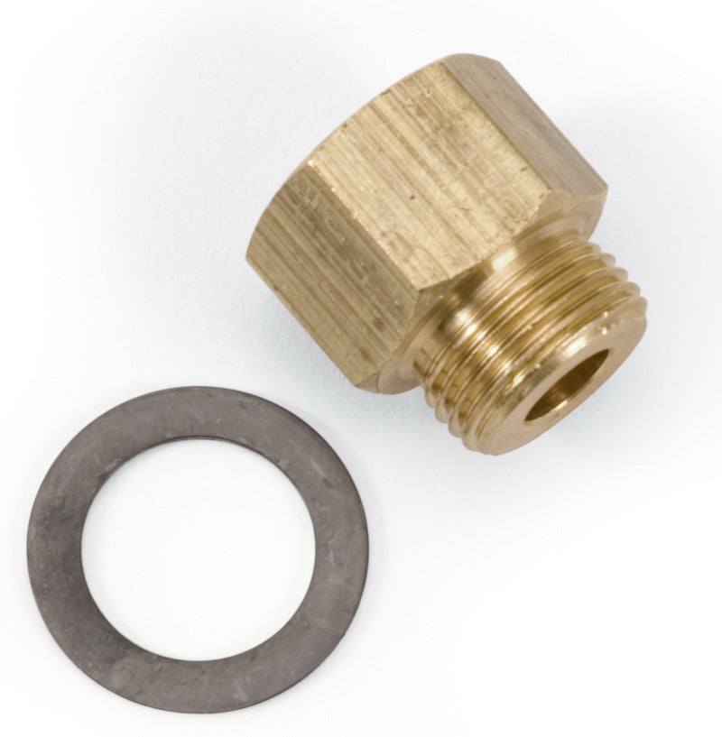 Edelbrock Adapter Inverted Flare 8090 Photo - Primary