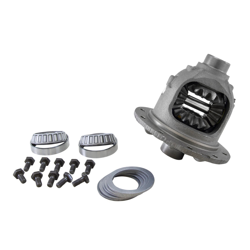 Yukon Gear & Axle Yukon Gear Replacement Standard Open Carrier Case & Spiders For Dana 44HD YC D707382 YC D707382 Photo - Primary