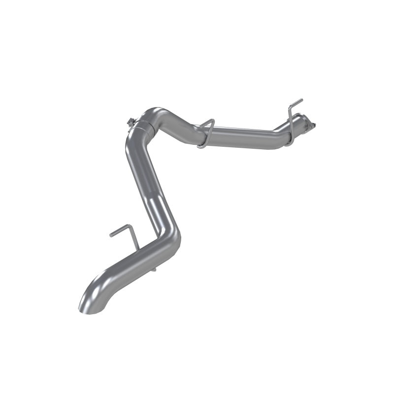 MBRP 21-   Jeep Gladiator 3.0L Filter Back Exhaust MBRS6502409 S6502409 Photo - Primary