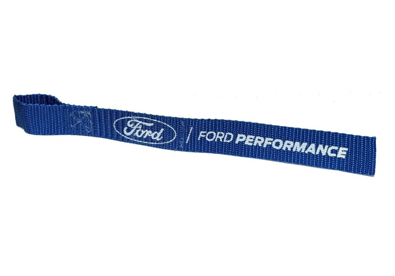 Ford Racing Ford Performance Winch Pull Strap M-1821-PS M-1821-PS Photo - Unmounted