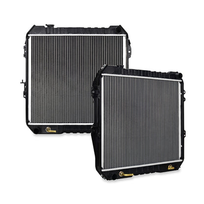 Mishimoto 1988 - 1995 Toyota 4Runner 3.0L V6 Replacement Radiator R50-AT Photo - Primary