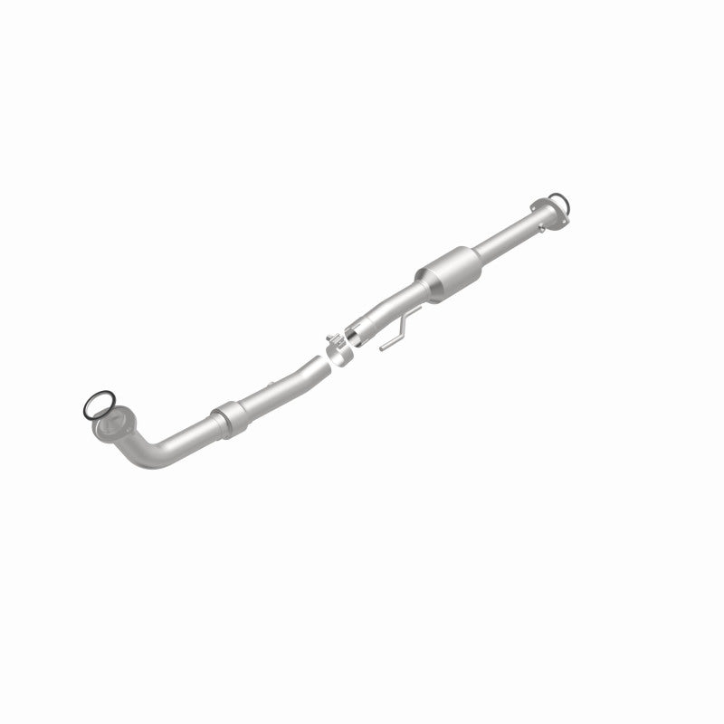 MagnaFlow Toyota Camry OEM Grade Federal / EPA Compliant Direct-Fit Catalytic Converter 49250 360 Degree Image Set