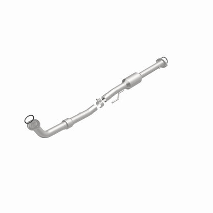 MagnaFlow Toyota Camry OEM Grade Federal / EPA Compliant Direct-Fit Catalytic Converter 49250 360 Degree Image Set
