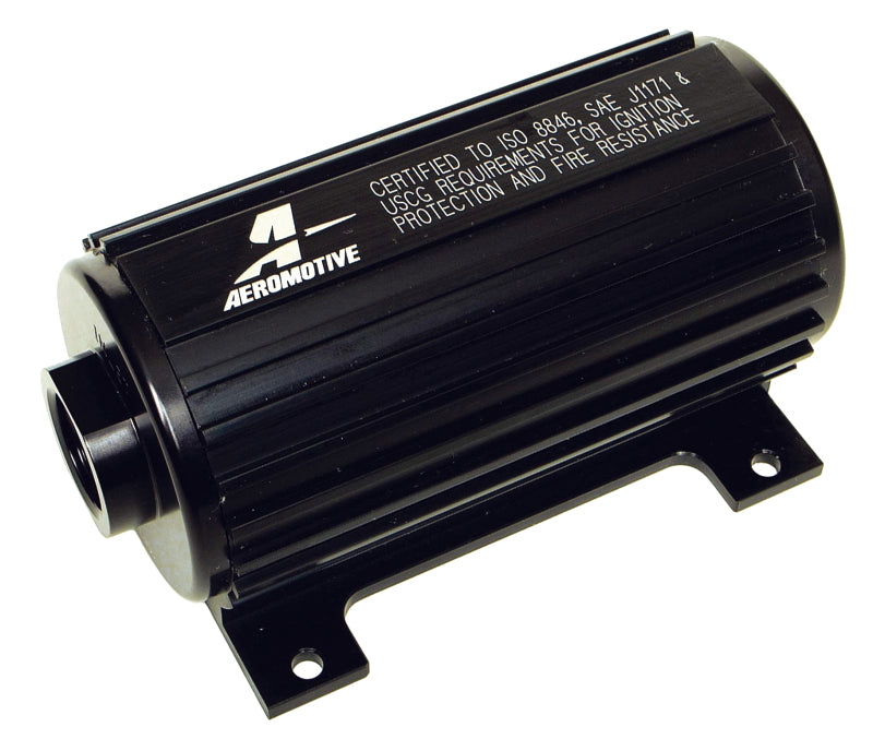 Aeromotive Marine Eliminator Fuel Pump 11110 Photo - Primary